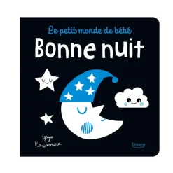 Kimane Baby 0-2 Years>Le petit monde de bébé - Bonne Nuit