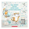 Prologue 4 Years And Over|Party Supplies>Le Petit Tigre Fête Son Anniversaire