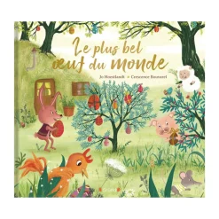 Grund Le Plus Bel Oeuf Du Monde