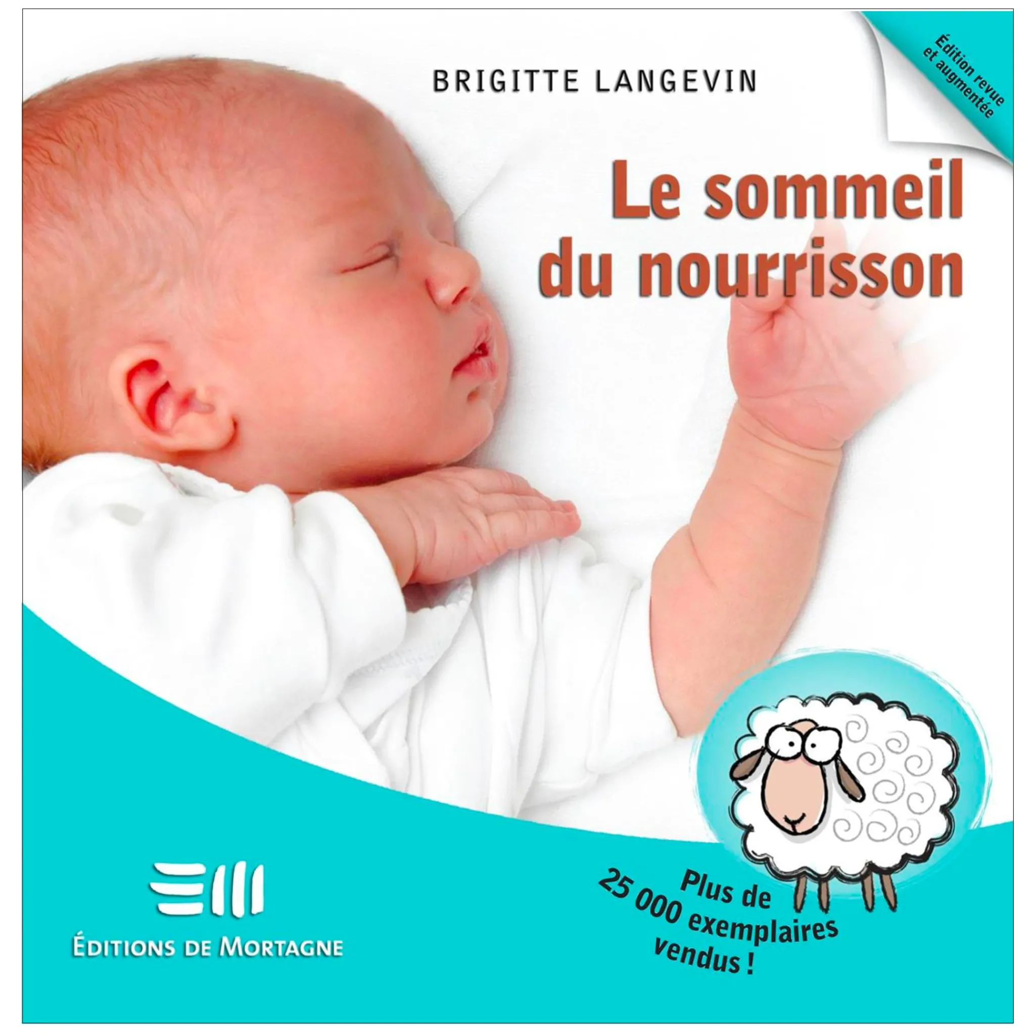 Prologue Le Sommeil du Nourisson - 2e Édition