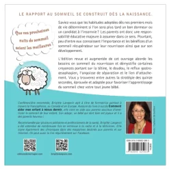 Prologue Le Sommeil du Nourisson - 2e Édition