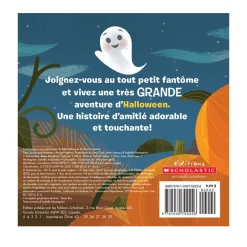 Prologue Le Tout Petit Fantôme