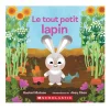 Prologue Le Tout Petit Lapin