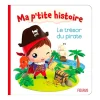 Prologue 2 Years And Over|Baby 0-2 Years>Le Trésor Du Pirate