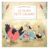 Prologue 2 Years And Over>Le Vilain Petit Canard