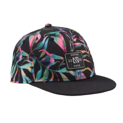 Kids Nano Hats & Caps>Leafage Cap 2-8