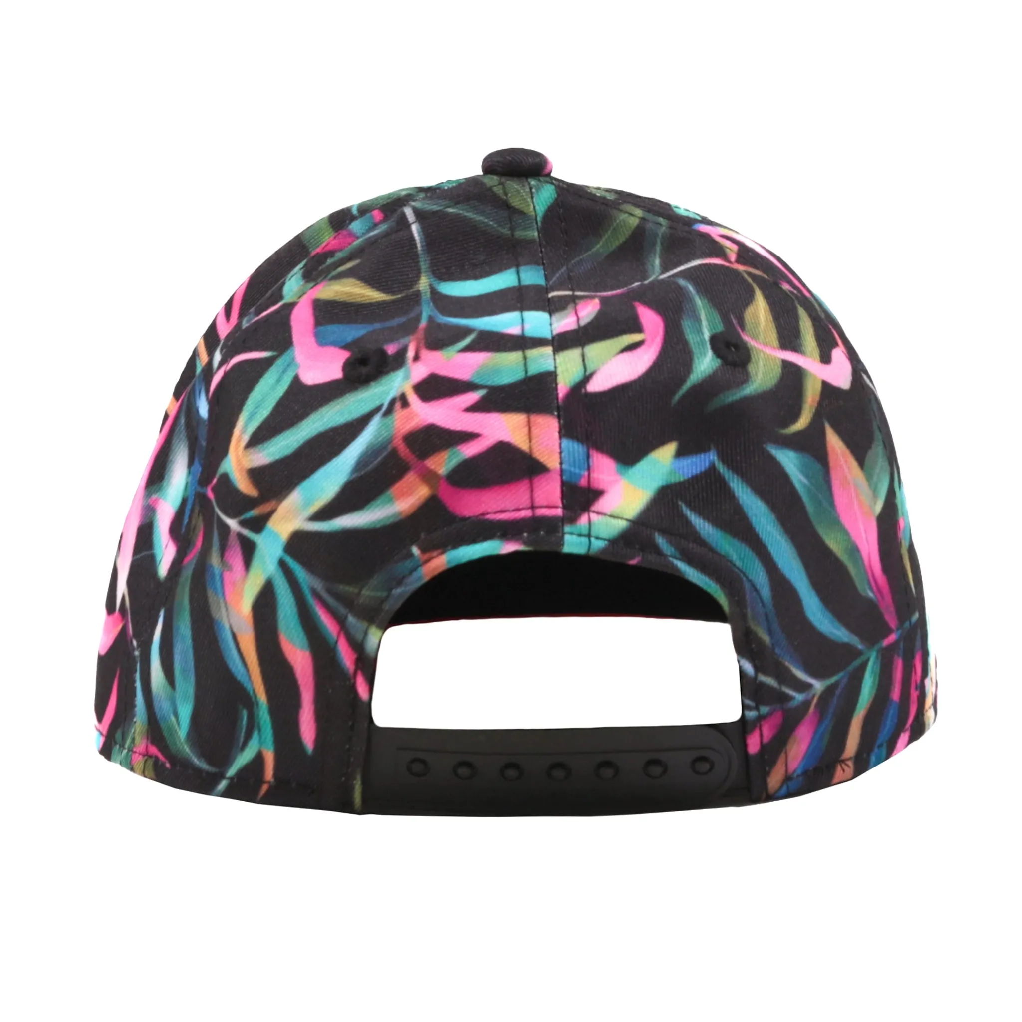 Kids Nano Hats & Caps>Leafage Cap 2-8