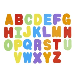 Munchkin Learn Bath Letters and Numbers Primary