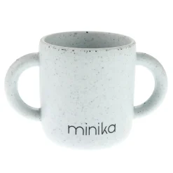 Kids Minika Breastfeeding|Tableware>Learning Mug With Handles