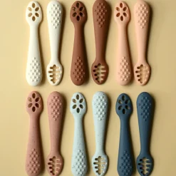 Kids Minika Learning Spoon (2)