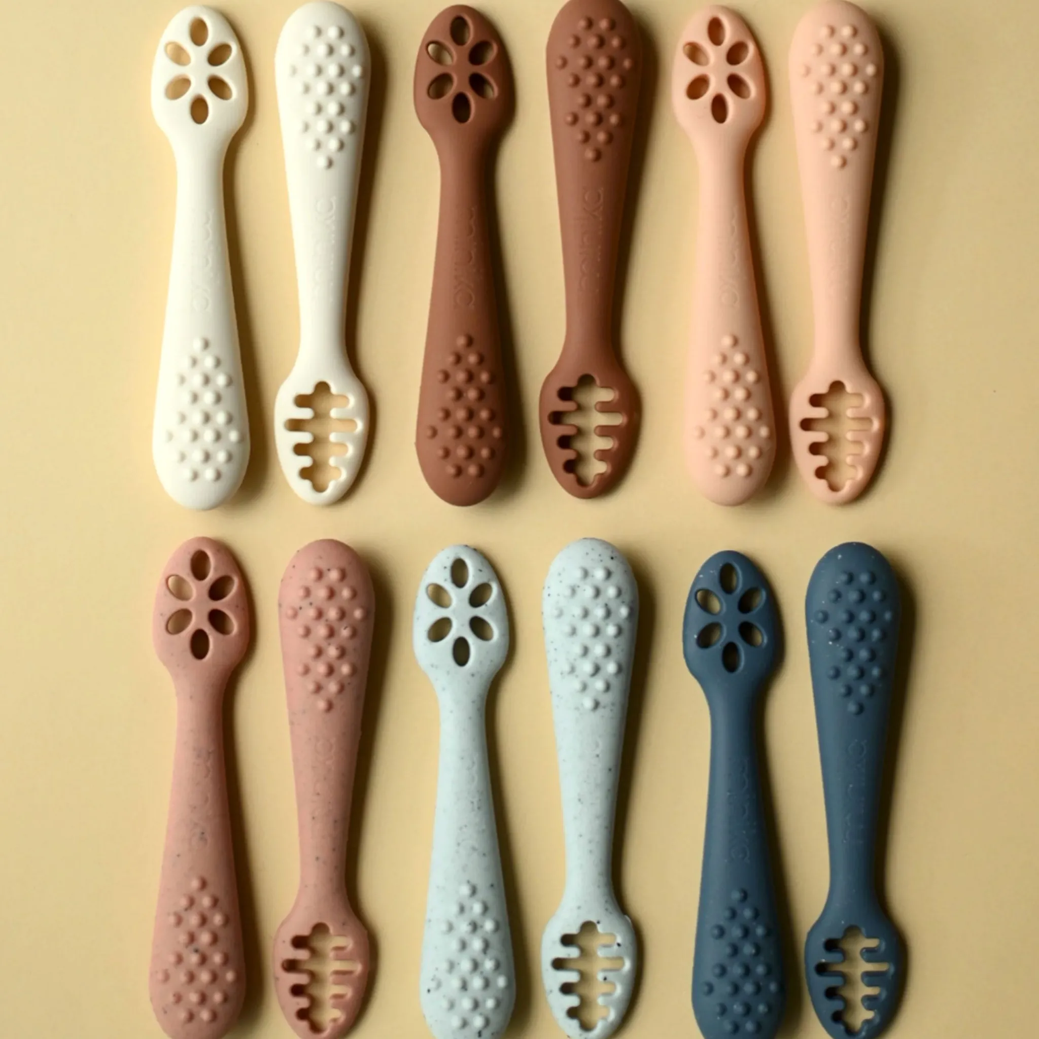 Kids Minika Learning Spoon (2)