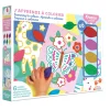 Kids Auzou Diy & Activities>Learning To Colour