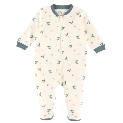 BOY Bebe Confort Leaves Pajamas 0-30m