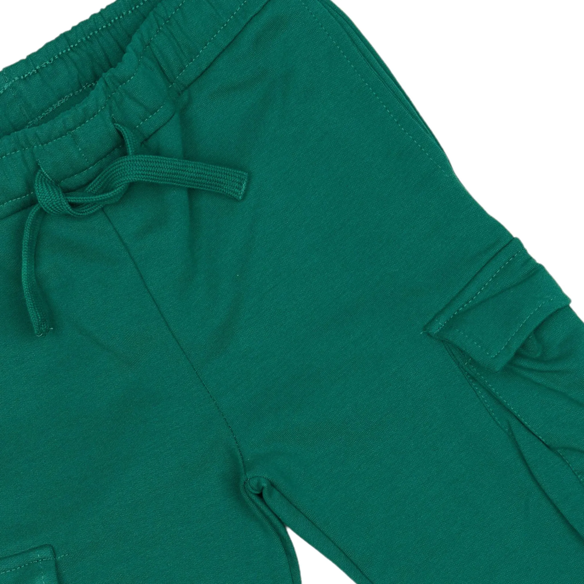 BOY The New Legend Cargo Sweatpants 12-36m