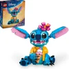 Kids LEGO® Assembly & Construction>ǀ Disney Stitch