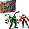 Kids LEGO® ǀ Marvel Mech Battle: Spider-Man vs. Doc Ock