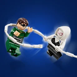 Kids LEGO® ǀ Marvel Mech Battle: Spider-Man vs. Doc Ock