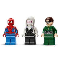 Kids LEGO® ǀ Marvel Mech Battle: Spider-Man vs. Doc Ock