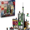 Kids LEGO® Assembly & Construction>ǀ Marvel Spider-Man vs. Oscorp