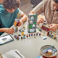 Kids LEGO® Assembly & Construction><noscript><img width=