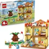 Kids LEGO® Assembly & Construction>Bluey: Bluey’s Family House