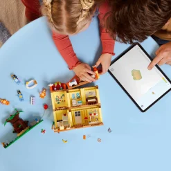 Kids LEGO® Assembly & Construction><noscript><img width=