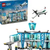 Kids LEGO® Assembly & Construction>City Airport with Airplane