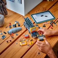 Kids LEGO® Assembly & Construction><noscript><img width=
