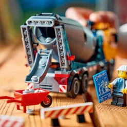 Kids LEGO® Assembly & Construction><noscript><img width=