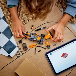 Kids LEGO® Assembly & Construction><noscript><img width=