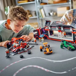 Kids LEGO® Assembly & Construction><noscript><img width=