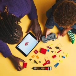 Kids LEGO® Assembly & Construction><noscript><img width=