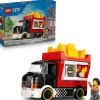 Kids LEGO® City Fries Food Truck