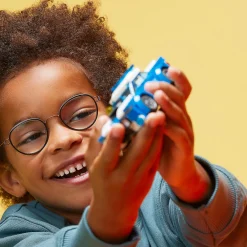 Kids LEGO® Assembly & Construction>City Police Car