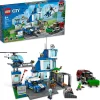 Kids LEGO® City Police Station