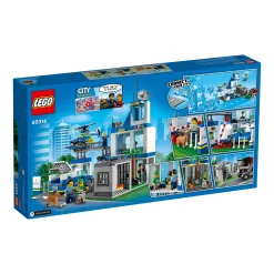Kids LEGO® City Police Station