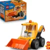 Kids LEGO® Assembly & Construction>City Rides – Construction Loader