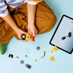 Kids LEGO® Assembly & Construction><noscript><img width=