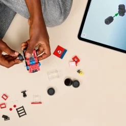 Kids LEGO® City Rides – Fire Truck