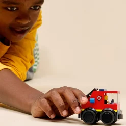 Kids LEGO® City Rides – Fire Truck