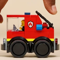 Kids LEGO® City Rides – Fire Truck