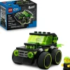 Kids LEGO® City Rides – Gaming Race Car