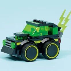 Kids LEGO® City Rides – Gaming Race Car