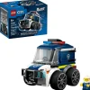 Kids LEGO® Assembly & Construction>City Rides – Police Truck
