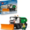 Kids LEGO® City Snowplow