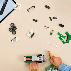 Kids LEGO® City Snowplow