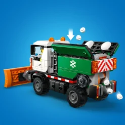 Kids LEGO® City Snowplow