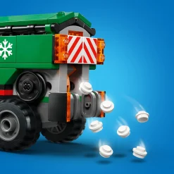 Kids LEGO® City Snowplow