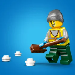 Kids LEGO® City Snowplow