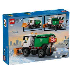 Kids LEGO® City Snowplow